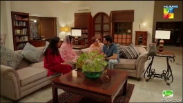 Teri Chhaon Mein - Episode 09 - 25th July 2024